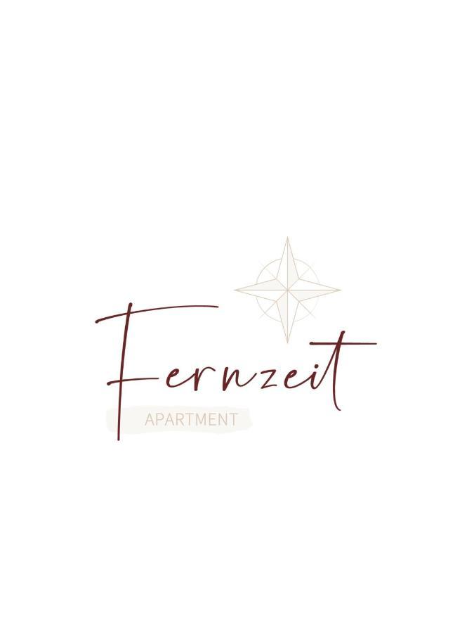 Apartment Fernzeit แลงเงนเฟลด์ ภายนอก รูปภาพ