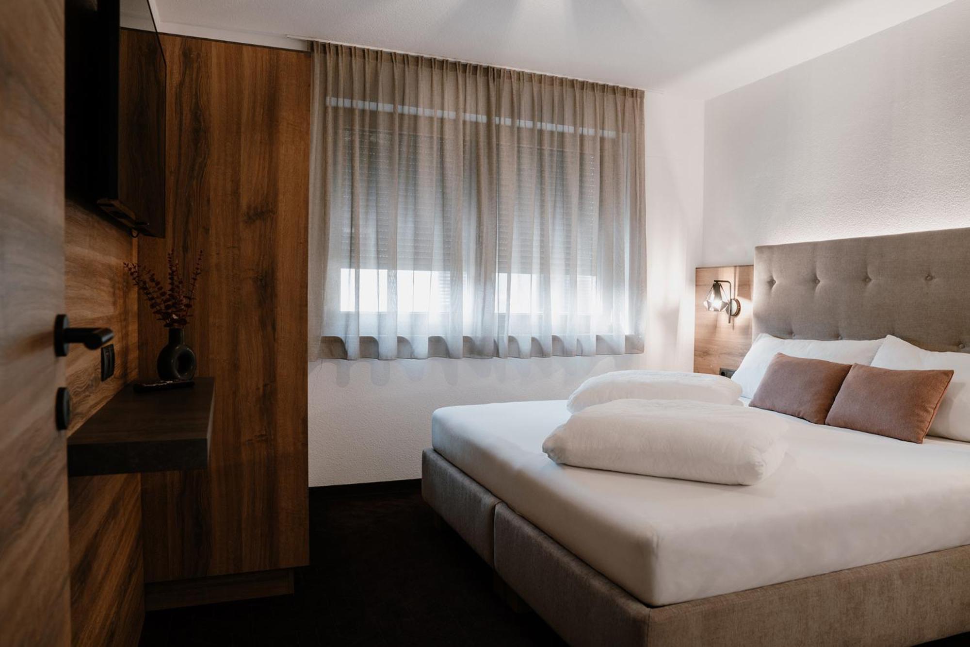 Apartment Fernzeit แลงเงนเฟลด์ ภายนอก รูปภาพ
